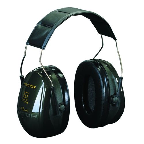 3M Optime II Ear Defender (100632)